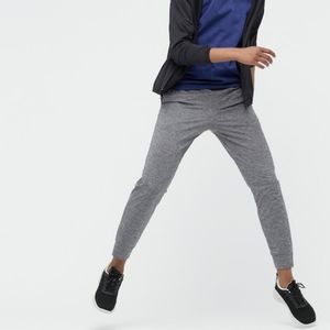 NWT Uniqlo Ultra Stretch Active Pants, Grey